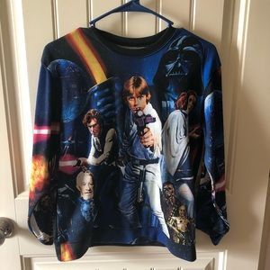 Star Wars Sweatshirt